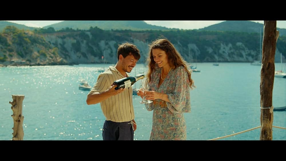 愛なんてクソくらえ、再びの画像