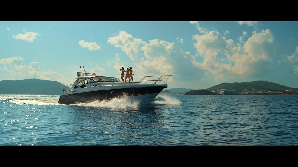 愛なんてクソくらえ、再びの画像