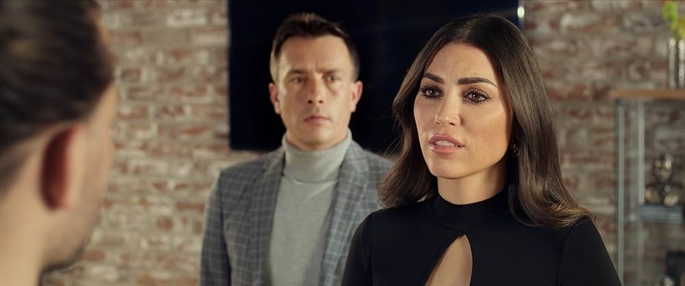 愛なんてクソくらえ、再びの画像