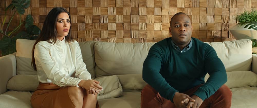 愛なんてクソくらえ、再びの画像