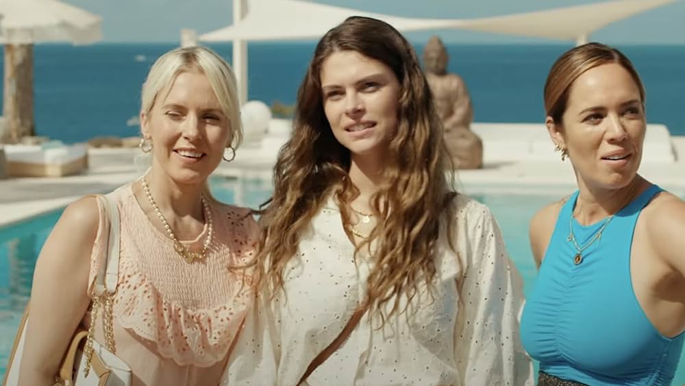 愛なんてクソくらえ、再びの画像