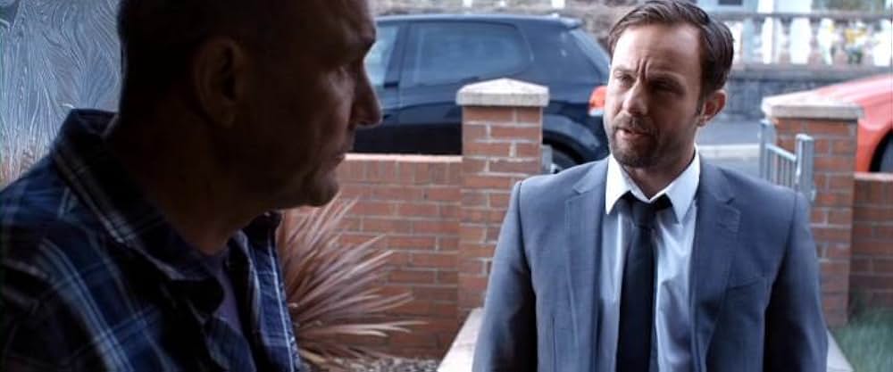 リベンジ・ビーストの画像