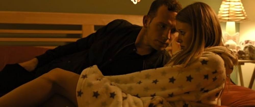 リベンジ・ビーストの画像