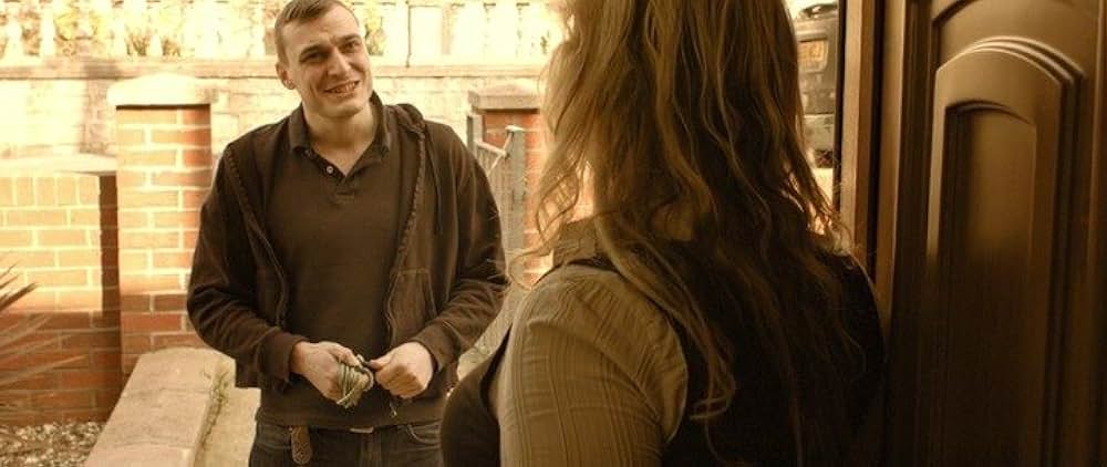 リベンジ・ビーストの画像