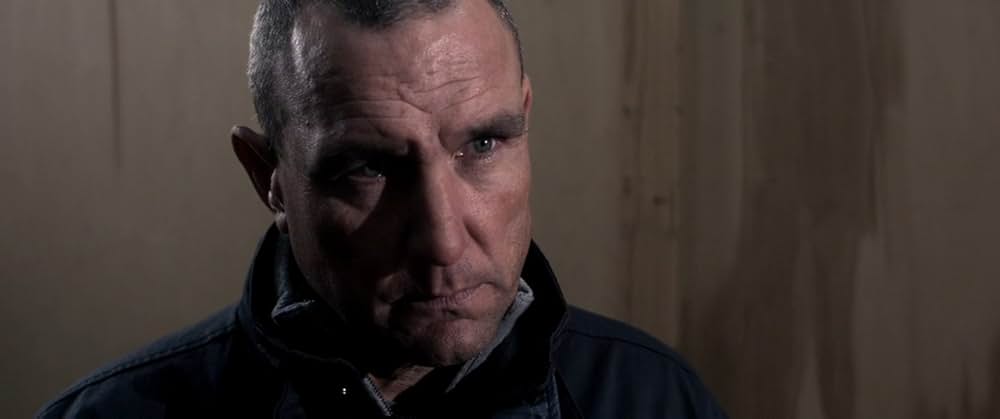 リベンジ・ビーストの写真