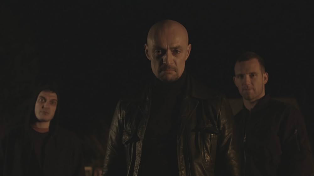 リベンジ・ビーストの画像