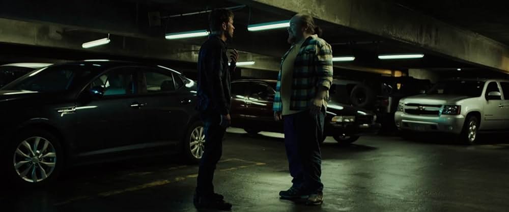 Faceless（原題）の画像