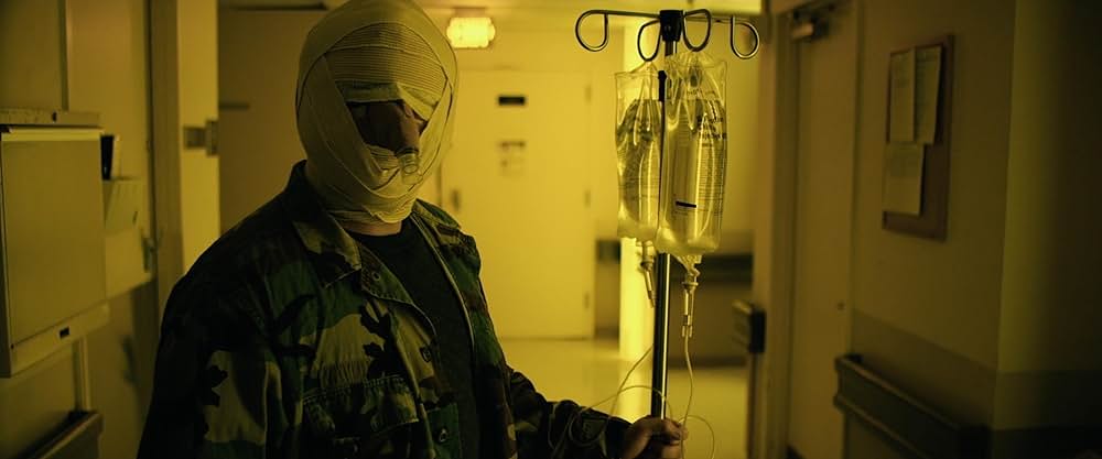 Faceless（原題）の画像