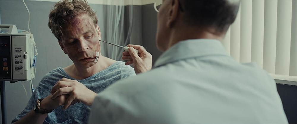 Faceless（原題）の画像