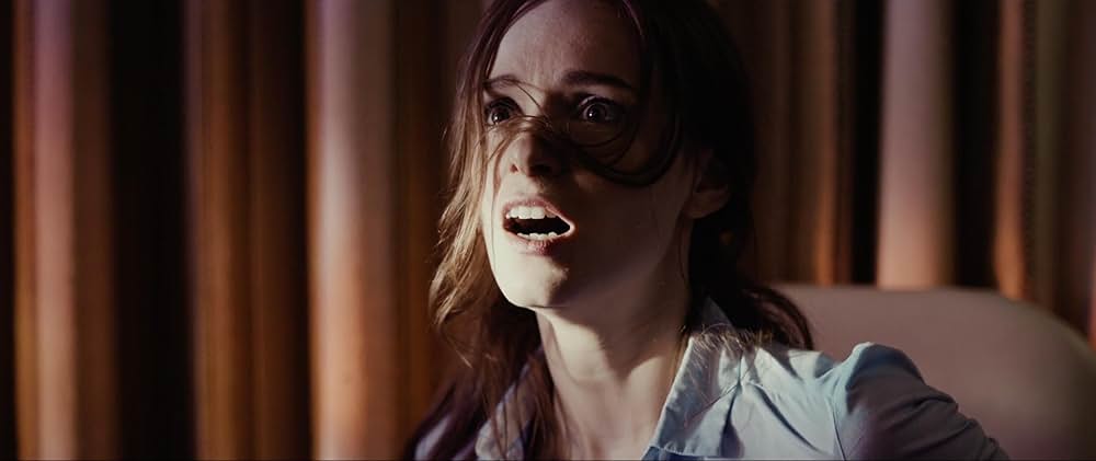 Faceless（原題）の画像