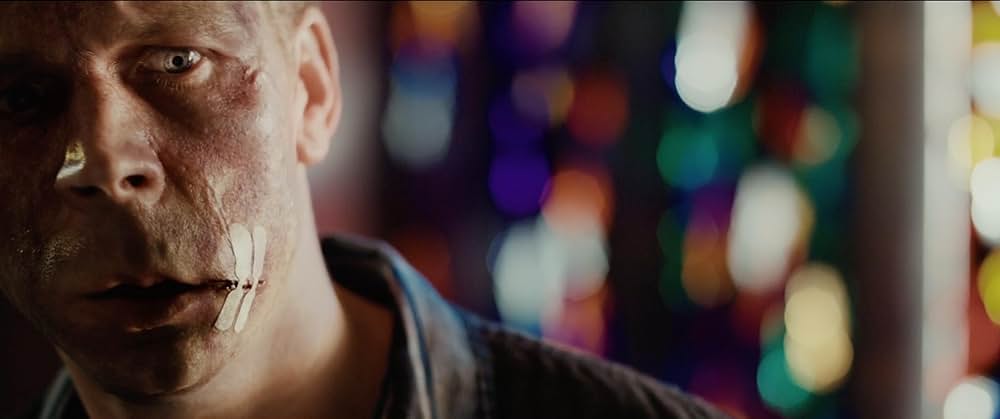 Faceless（原題）の画像