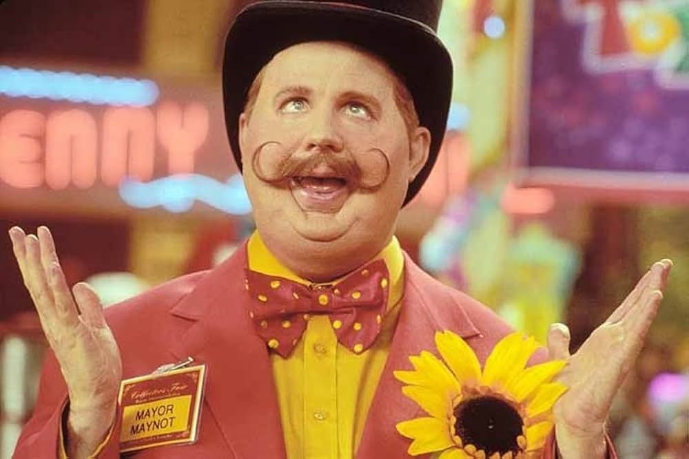 変身パワーズの画像