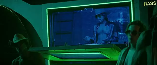 マッドタウンの画像