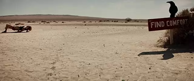 「マッドタウン」スキ・ウォーターハウスの画像