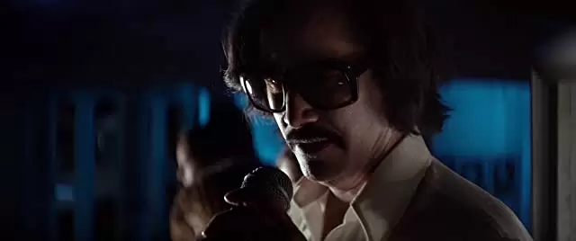 「マッドタウン」キアヌ・リーブスの画像