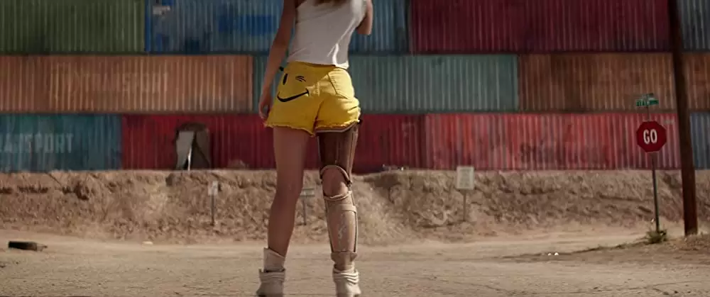 マッドタウンの画像