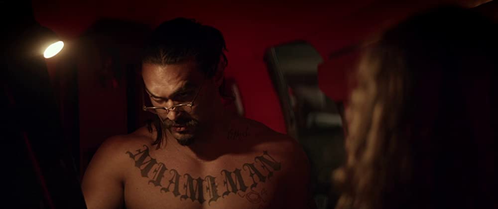 マッドタウンの画像