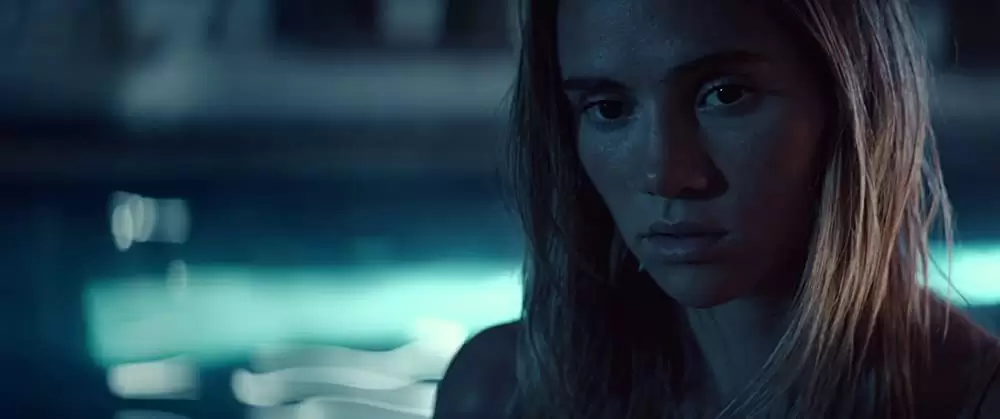 「マッドタウン」スキ・ウォーターハウスの画像