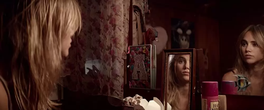 「マッドタウン」スキ・ウォーターハウスの画像