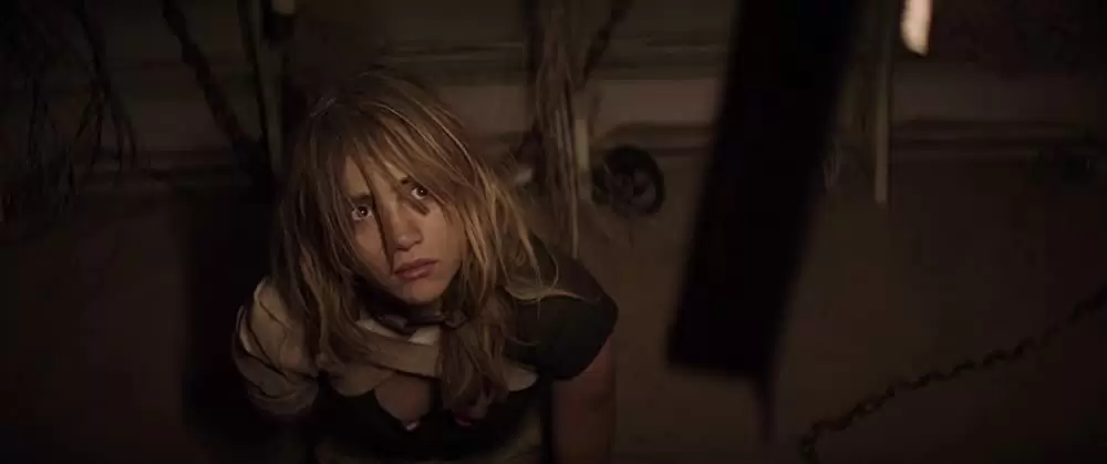 「マッドタウン」スキ・ウォーターハウスの画像