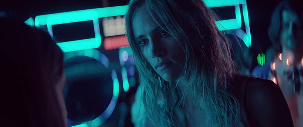 マッドタウンの画像