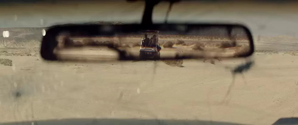 マッドタウンの画像