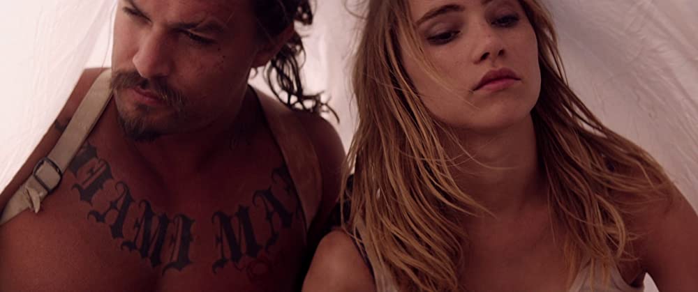 マッドタウンの画像