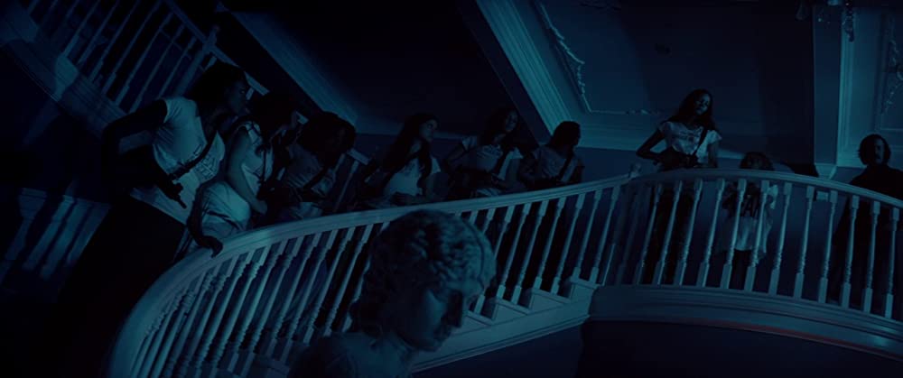 マッドタウンの画像