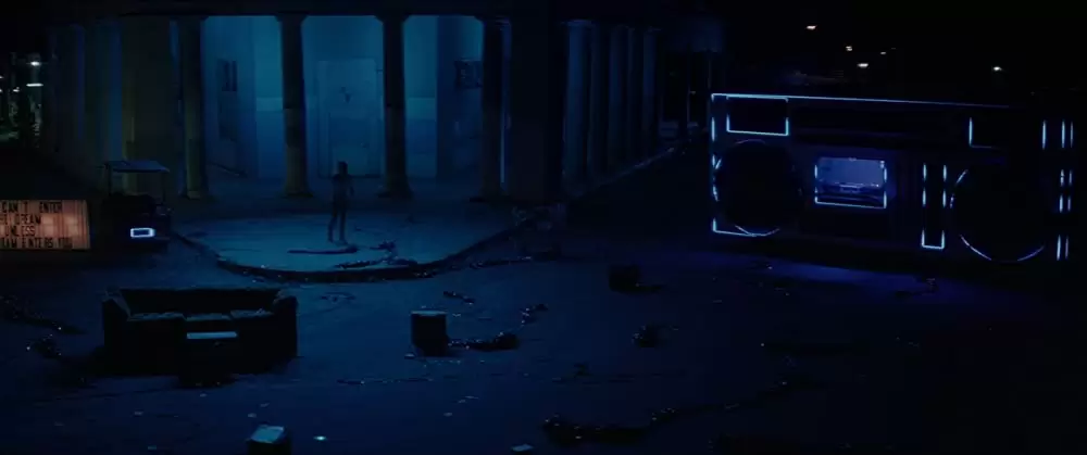 マッドタウンの画像