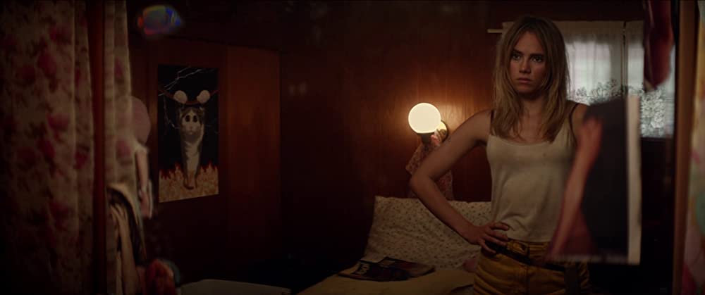 マッドタウンの画像