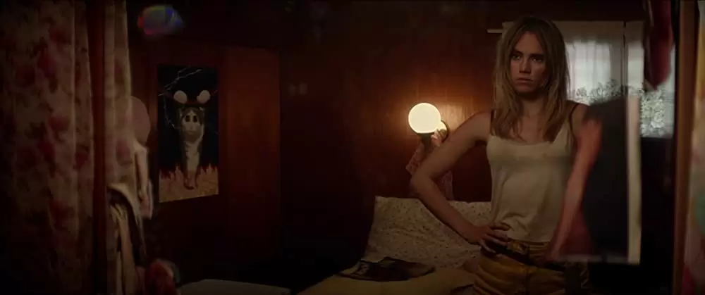 「マッドタウン」スキ・ウォーターハウスの画像