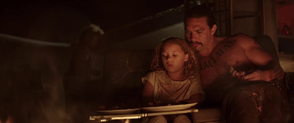 マッドタウンの画像