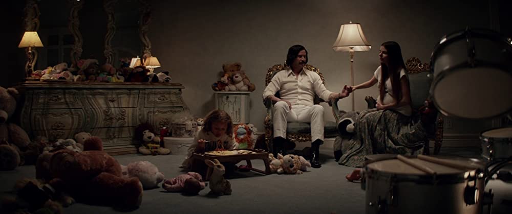 マッドタウンの画像