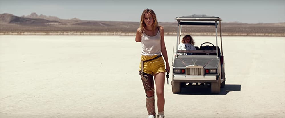 マッドタウンの画像