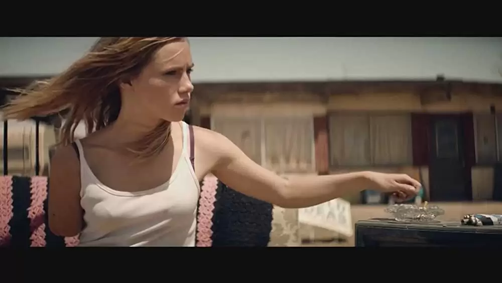 「マッドタウン」スキ・ウォーターハウスの画像