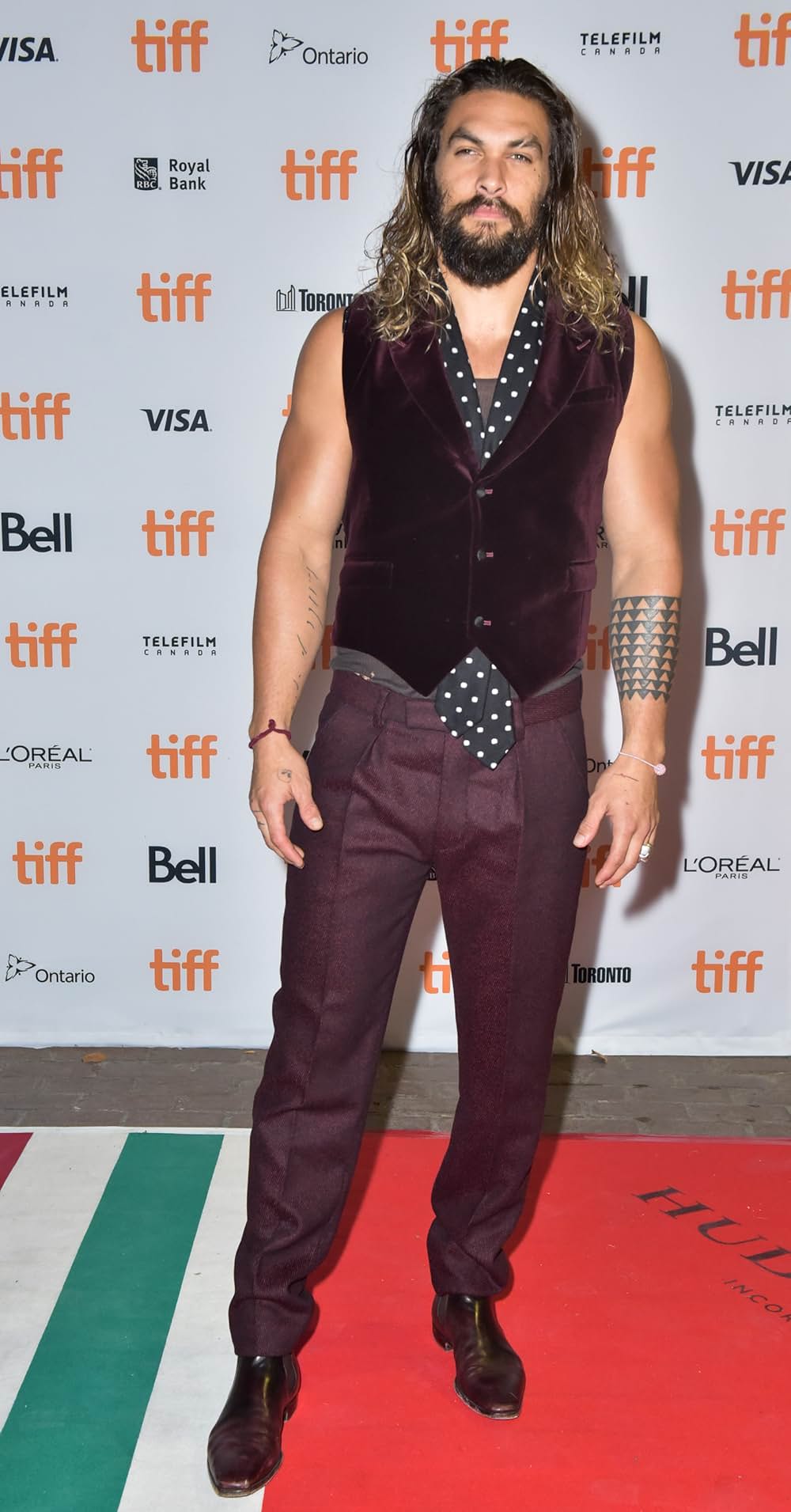 マッドタウンの画像