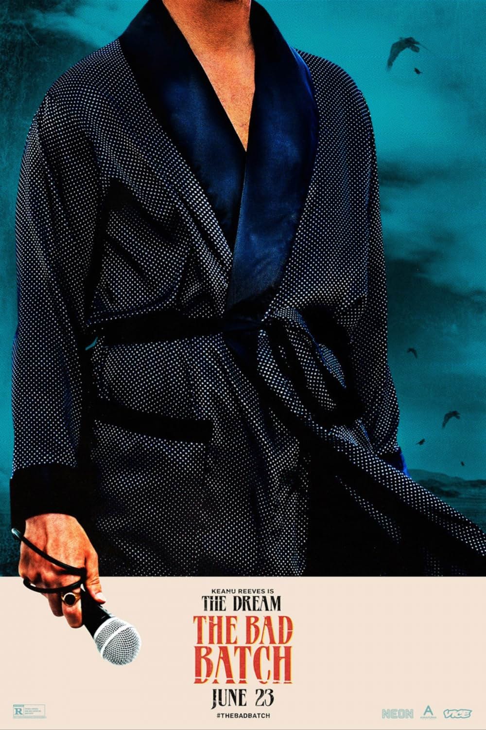 マッドタウンの画像