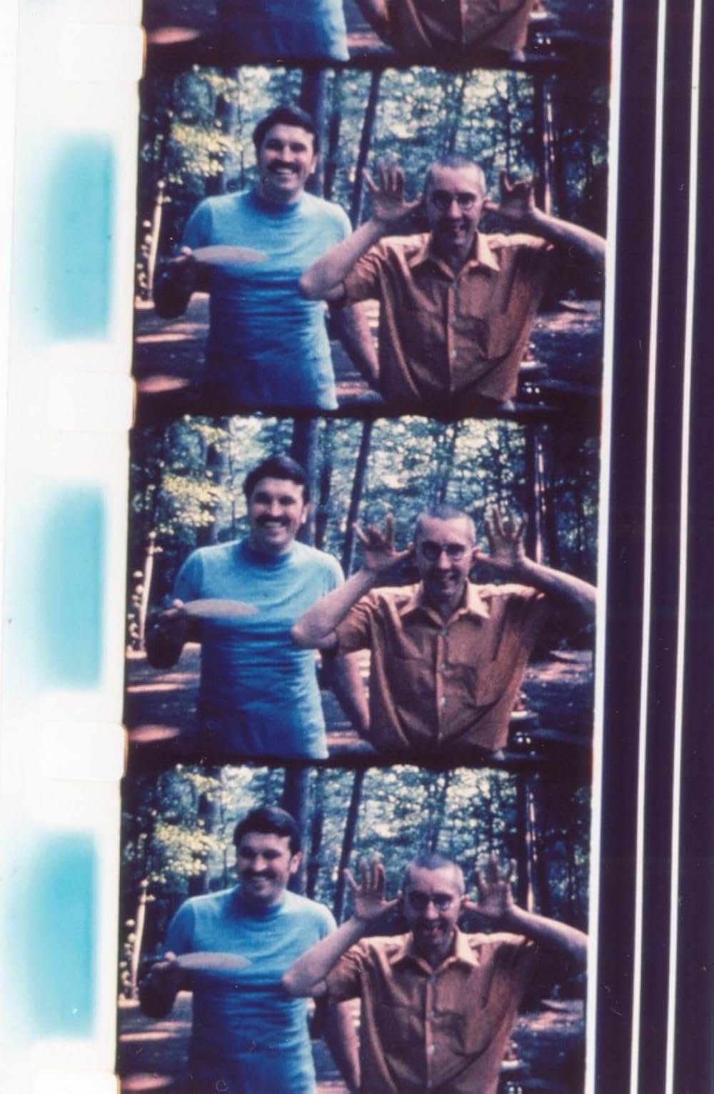 ゼフィーロ・トルナー、あるいはジョージ・マチューナスの生活風景の写真