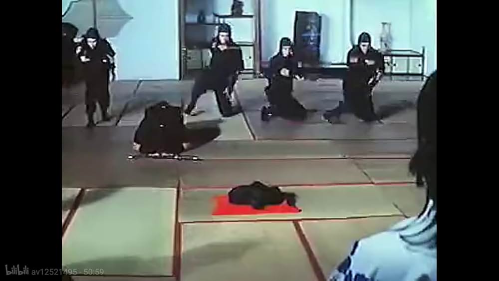 忍者外伝・倭寇掃蕩作戦の画像