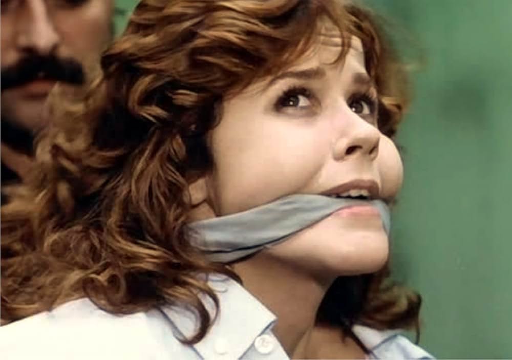 レッドヒートの写真