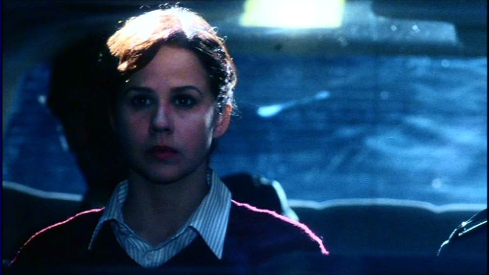 レッドヒートの画像