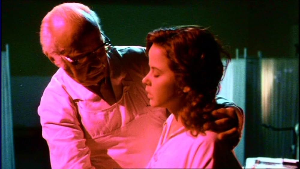 レッドヒートの画像