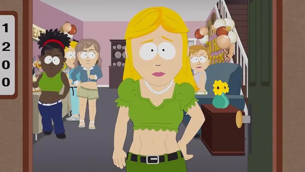 サウスパーク: 肥満の終焉の画像