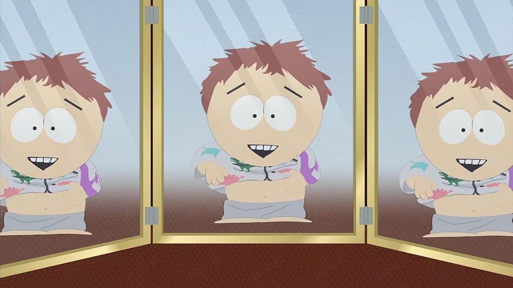 サウスパーク: 肥満の終焉の画像