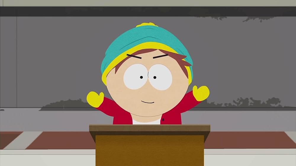 サウスパーク: 肥満の終焉の画像