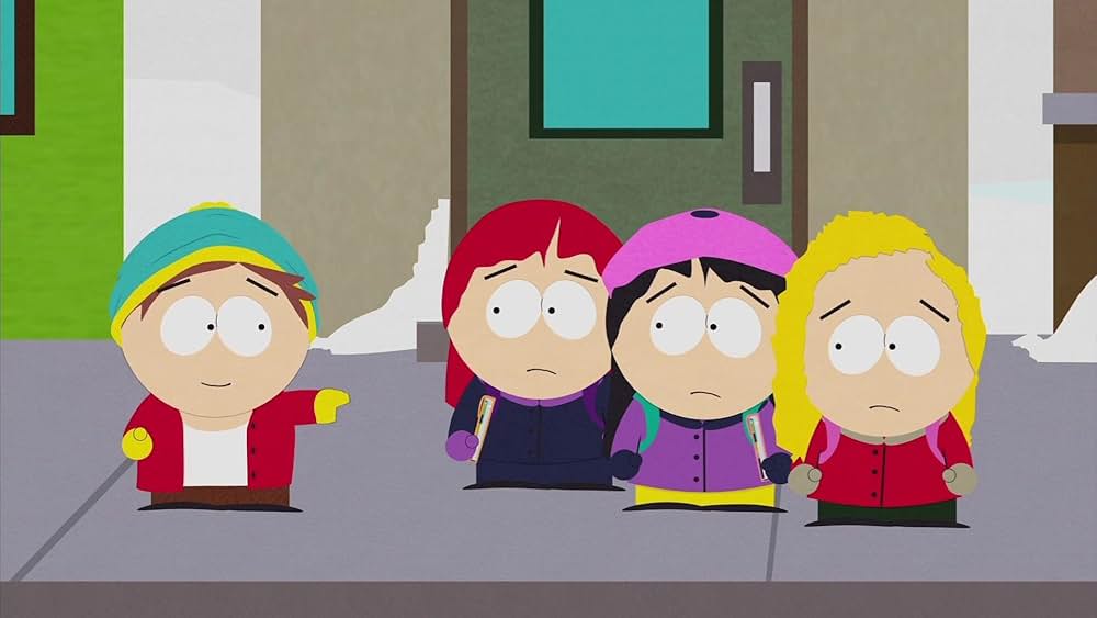 サウスパーク: 肥満の終焉の画像