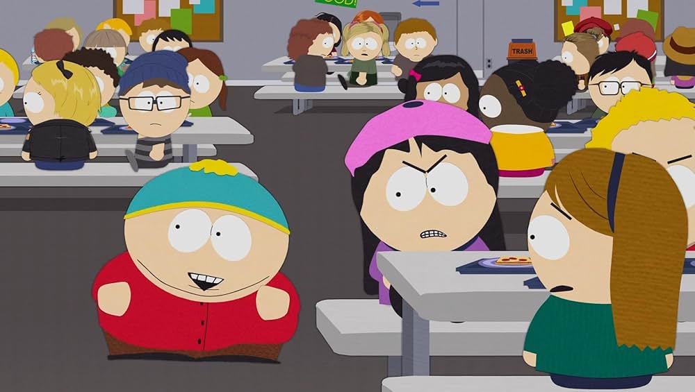 サウスパーク: 肥満の終焉の画像