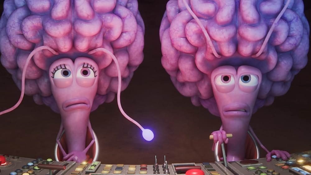 スペルマゲドン 精なる大冒険の画像