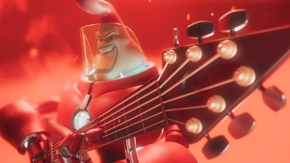 スペルマゲドン 精なる大冒険の画像