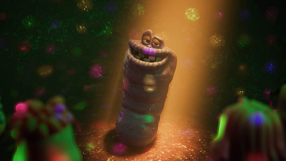 スペルマゲドン 精なる大冒険の画像